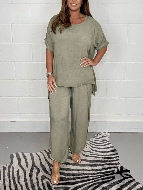 Ensemble Gina