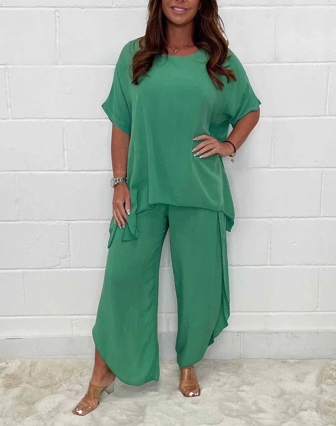 Ensemble Gina