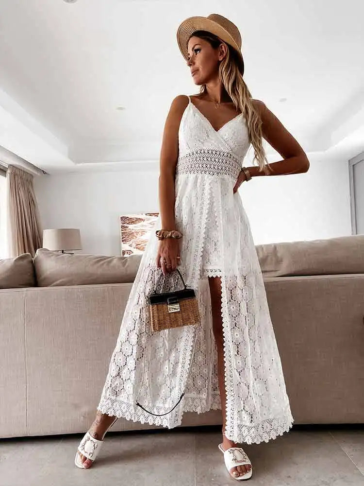 Robe Jumpsuit Riviera