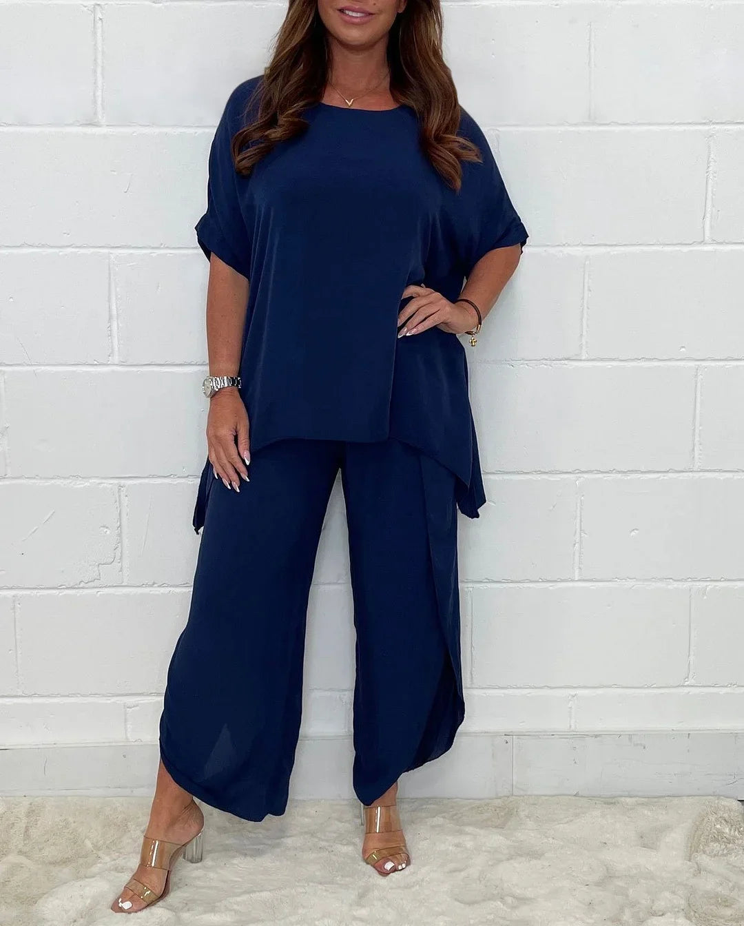 Ensemble Gina
