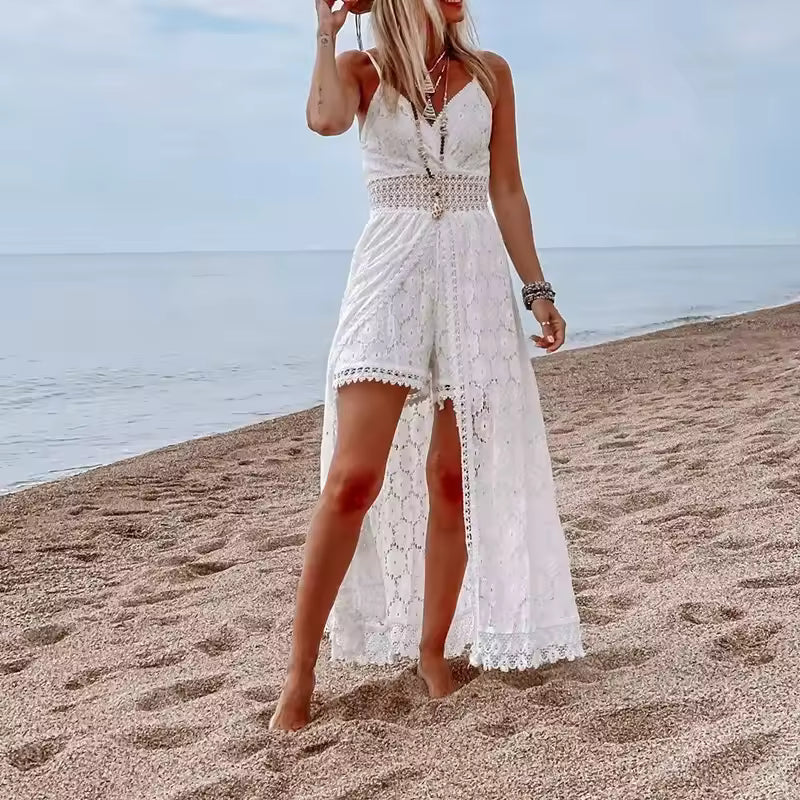 Robe Jumpsuit Riviera