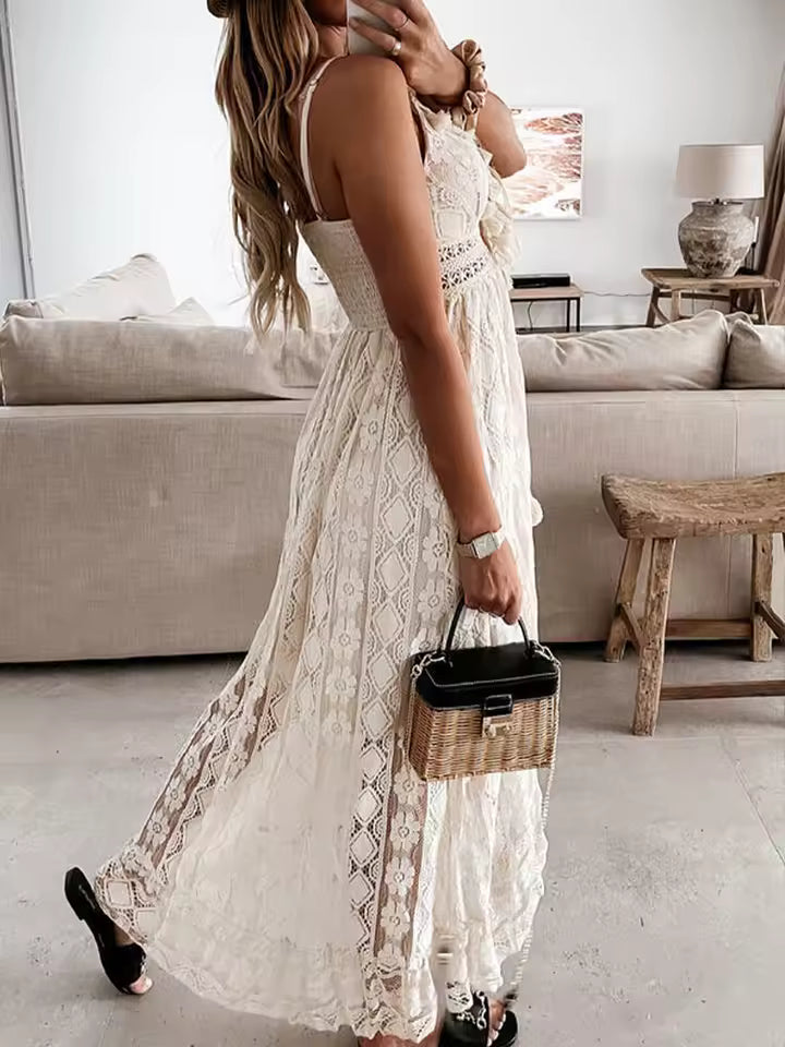 Robe Jumpsuit Riviera