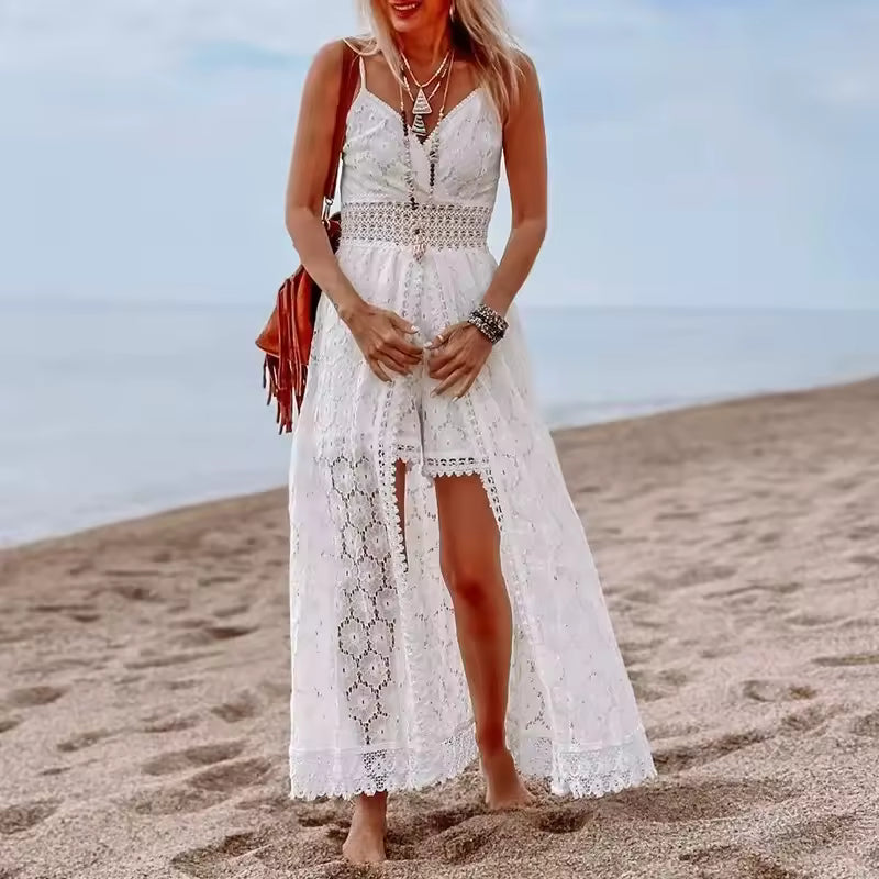 Robe Jumpsuit Riviera