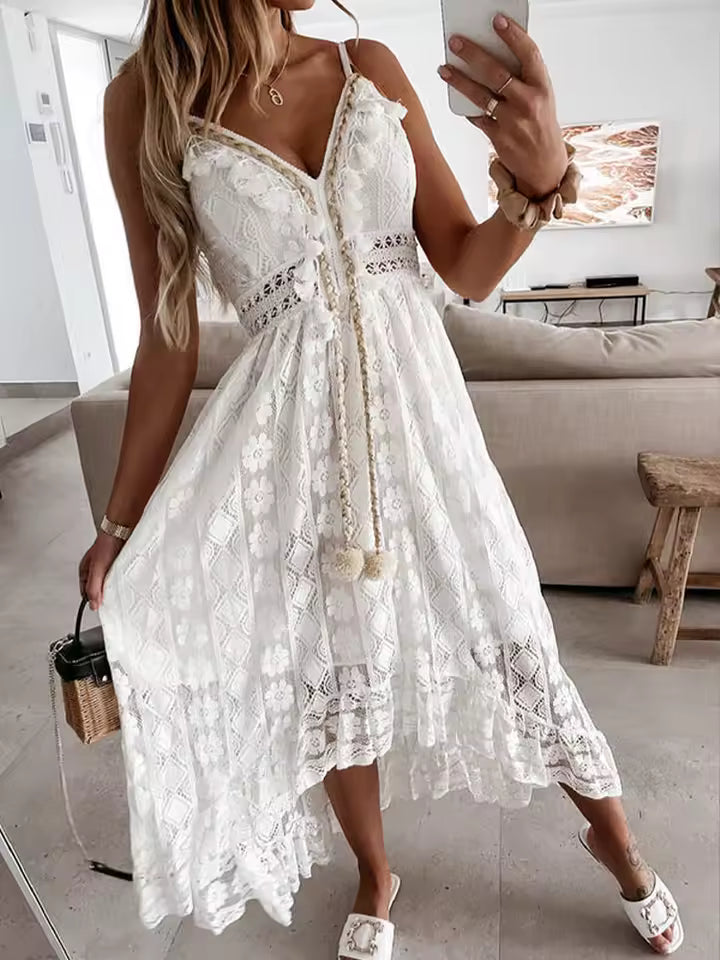 Robe Jumpsuit Riviera