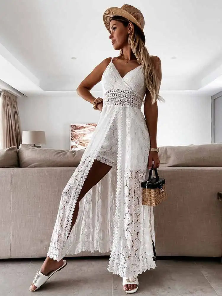 Robe Jumpsuit Riviera